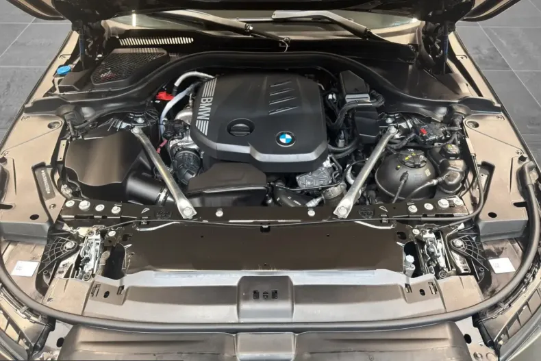 BMW 520 (Seria 5) din 2024 cu 74.900 km - oferta BMW248856 - foto 32