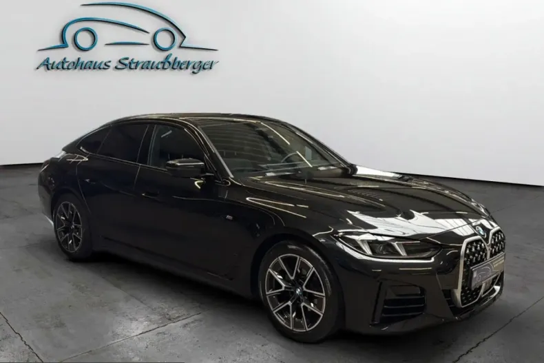 BMW 420 Gran Coupé din 2024 cu 33.500 km - oferta BMW248857 - foto 1