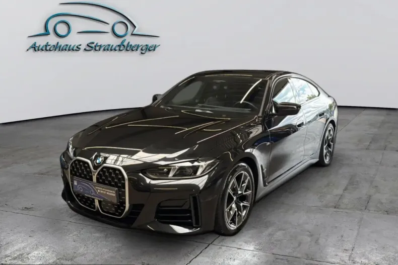 BMW 420 Gran Coupé din 2024 cu 33.500 km - oferta BMW248857 - foto 2