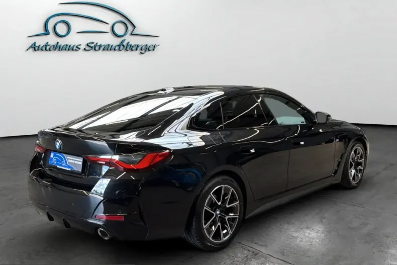 BMW 420 Gran Coupé din 2024 cu 33.500 km - oferta BMW248857 - foto 3