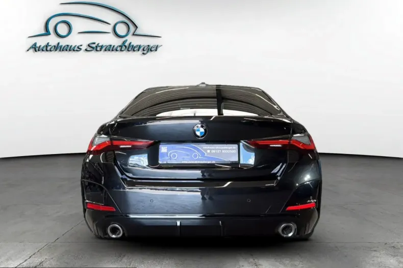 BMW 420 Gran Coupé din 2024 cu 33.500 km - oferta BMW248857 - foto 5