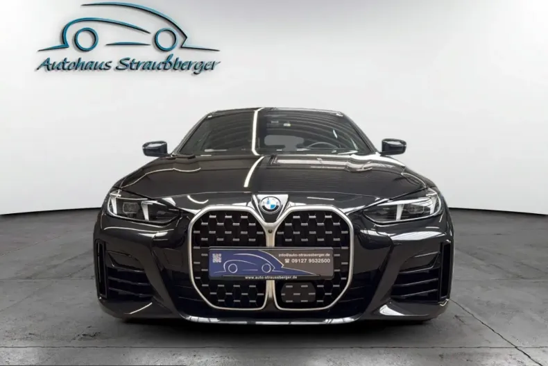 BMW 420 Gran Coupé din 2024 cu 33.500 km - oferta BMW248857 - foto 6