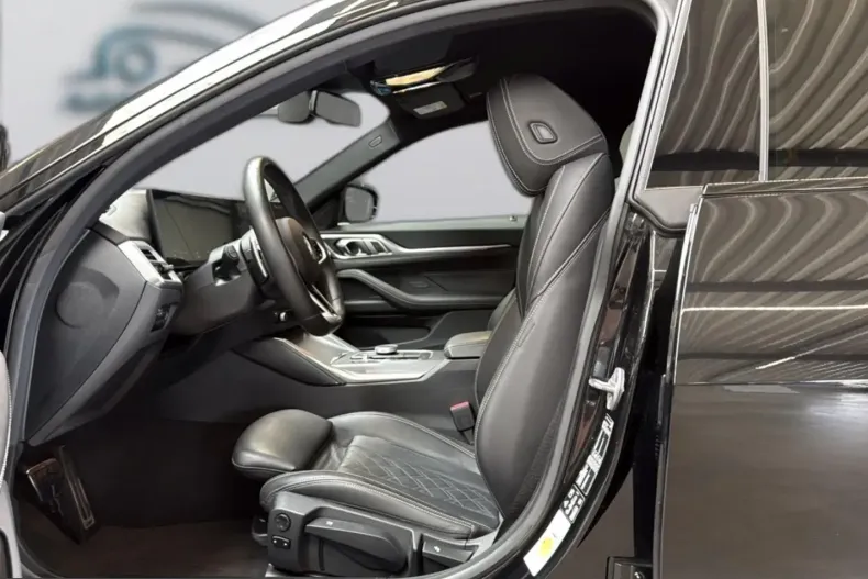 BMW 420 Gran Coupé din 2024 cu 33.500 km - oferta BMW248857 - foto 7