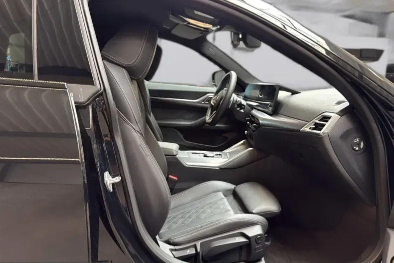 BMW 420 Gran Coupé din 2024 cu 33.500 km - oferta BMW248857 - foto 9