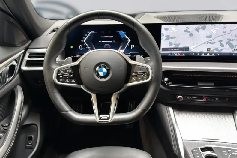 BMW 420 Gran Coupé din 2024 cu 33.500 km - oferta BMW248857 - foto 12