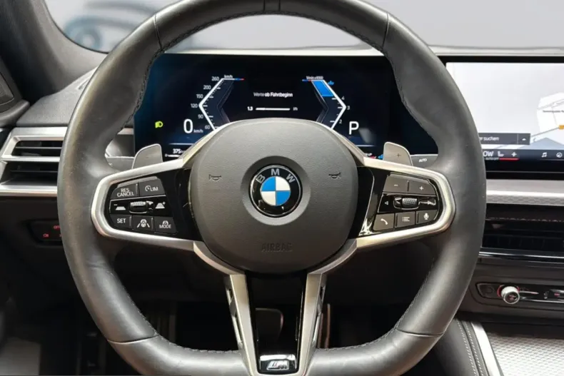 BMW 420 Gran Coupé din 2024 cu 33.500 km - oferta BMW248857 - foto 13