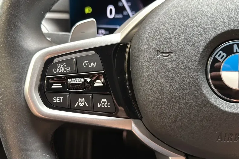 BMW 420 Gran Coupé din 2024 cu 33.500 km - oferta BMW248857 - foto 17