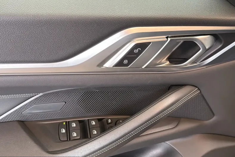 BMW 420 Gran Coupé din 2024 cu 33.500 km - oferta BMW248857 - foto 19