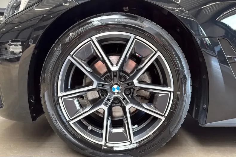 BMW 420 Gran Coupé din 2024 cu 33.500 km - oferta BMW248857 - foto 26