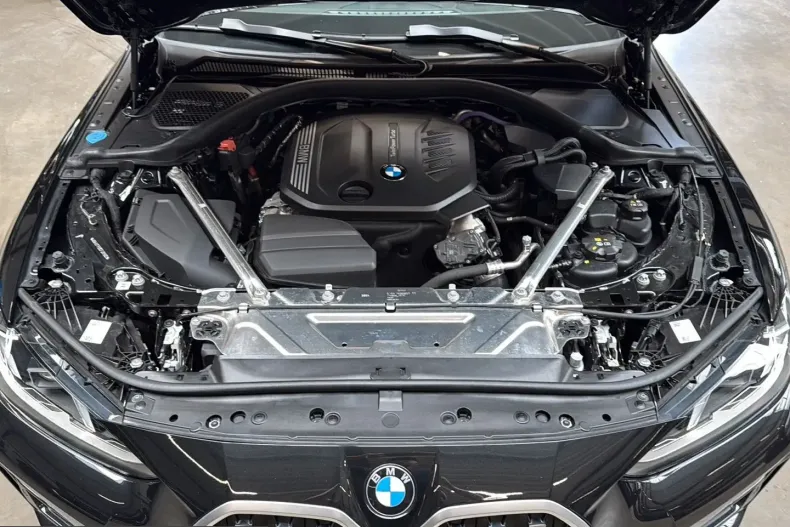 BMW 420 Gran Coupé din 2024 cu 33.500 km - oferta BMW248857 - foto 27