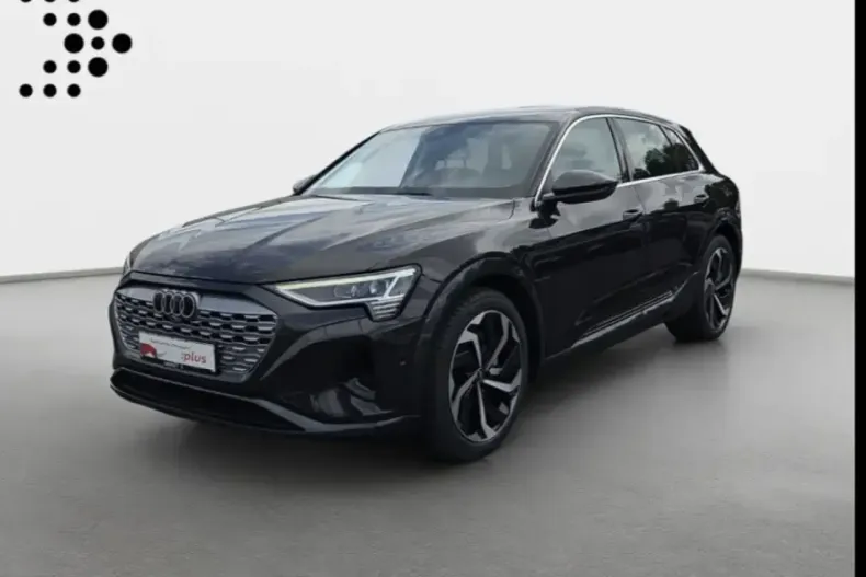 Audi Q8 e-tron din 2023 cu 84.946 km - oferta AUD248858 - foto 1