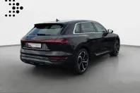 Audi Q8 e-tron din 2023 cu 84.946 km - oferta AUD248858 - foto 2