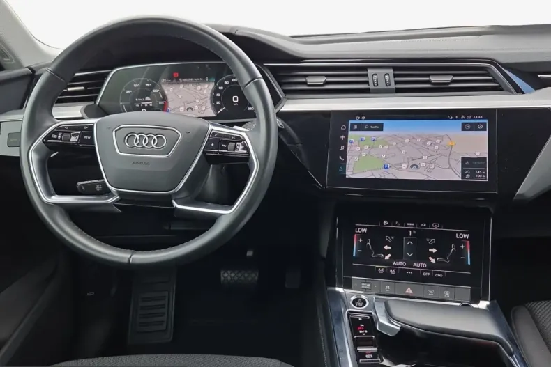 Audi Q8 e-tron din 2023 cu 84.946 km - oferta AUD248858 - foto 6