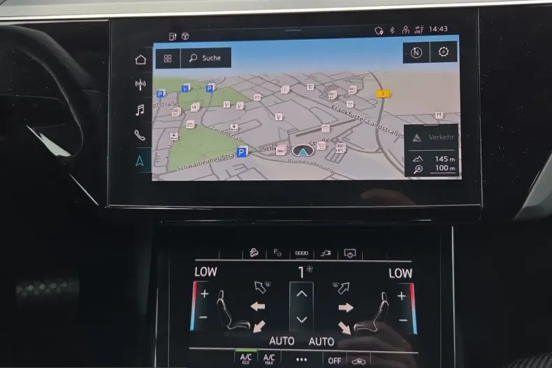 Audi Q8 e-tron din 2023 cu 84.946 km - oferta AUD248858 - foto 7