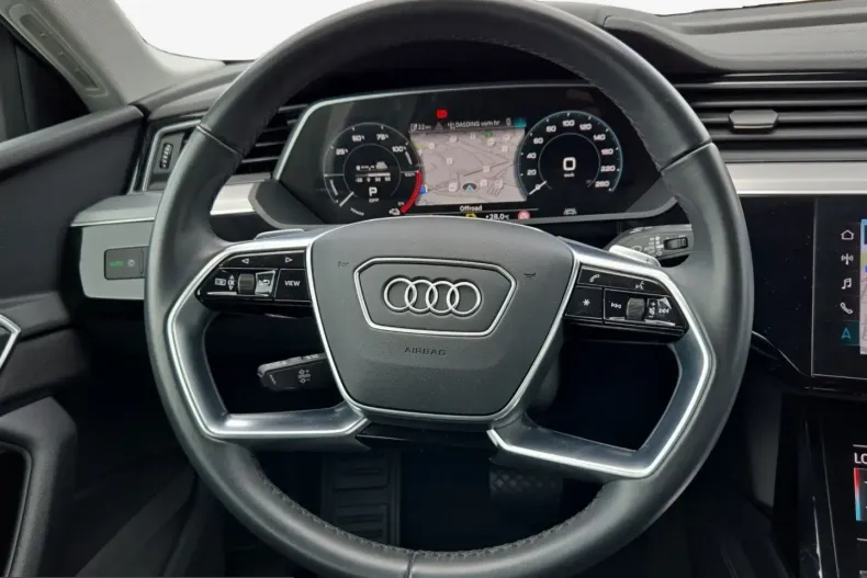 Audi Q8 e-tron din 2023 cu 84.946 km - oferta AUD248858 - foto 9