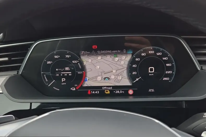 Audi Q8 e-tron din 2023 cu 84.946 km - oferta AUD248858 - foto 10