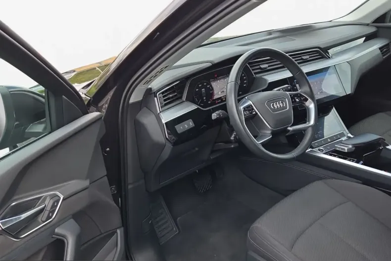 Audi Q8 e-tron din 2023 cu 84.946 km - oferta AUD248858 - foto 14
