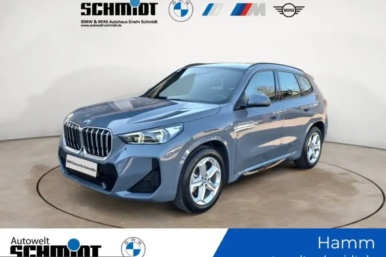 BMW X1 (Seria X) din 2025 cu 24.995 km - oferta BMW248859 - foto 1