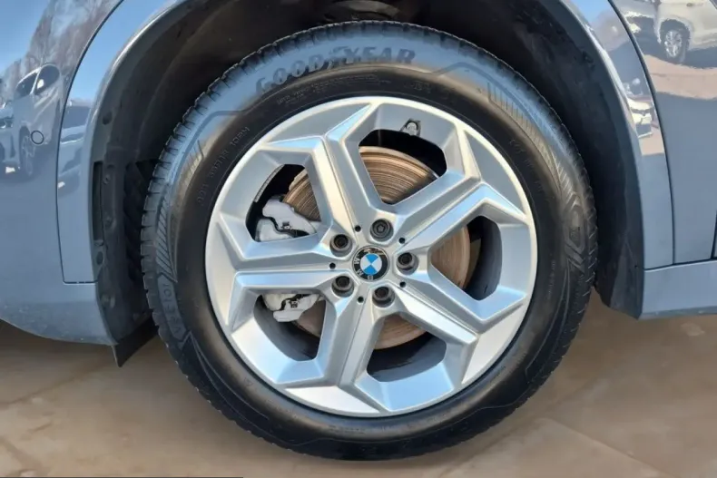 BMW X1 (Seria X) din 2025 cu 24.995 km - oferta BMW248859 - foto 2
