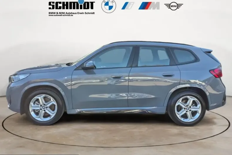 BMW X1 (Seria X) din 2025 cu 24.995 km - oferta BMW248859 - foto 3