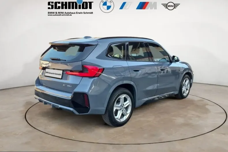 BMW X1 (Seria X) din 2025 cu 24.995 km - oferta BMW248859 - foto 6