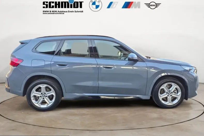 BMW X1 (Seria X) din 2025 cu 24.995 km - oferta BMW248859 - foto 7