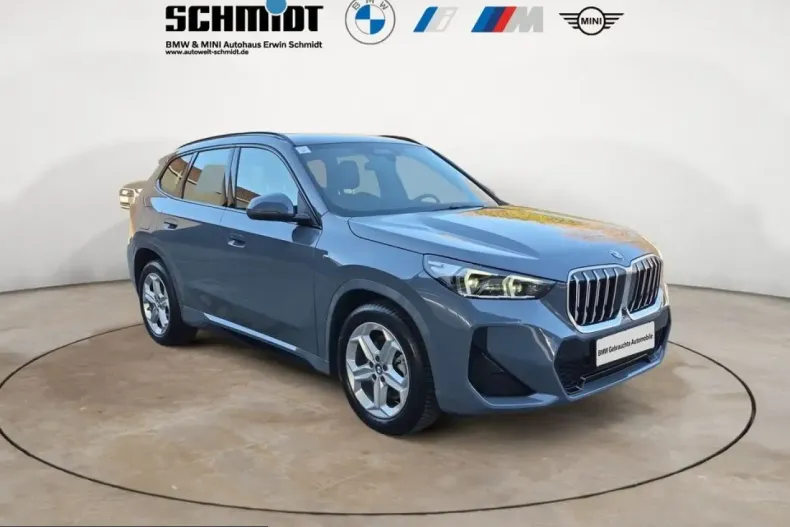 BMW X1 (Seria X) din 2025 cu 24.995 km - oferta BMW248859 - foto 8