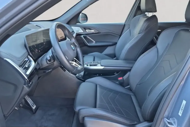 BMW X1 (Seria X) din 2025 cu 24.995 km - oferta BMW248859 - foto 10