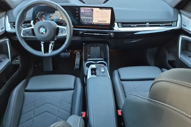 BMW X1 (Seria X) din 2025 cu 24.995 km - oferta BMW248859 - foto 11