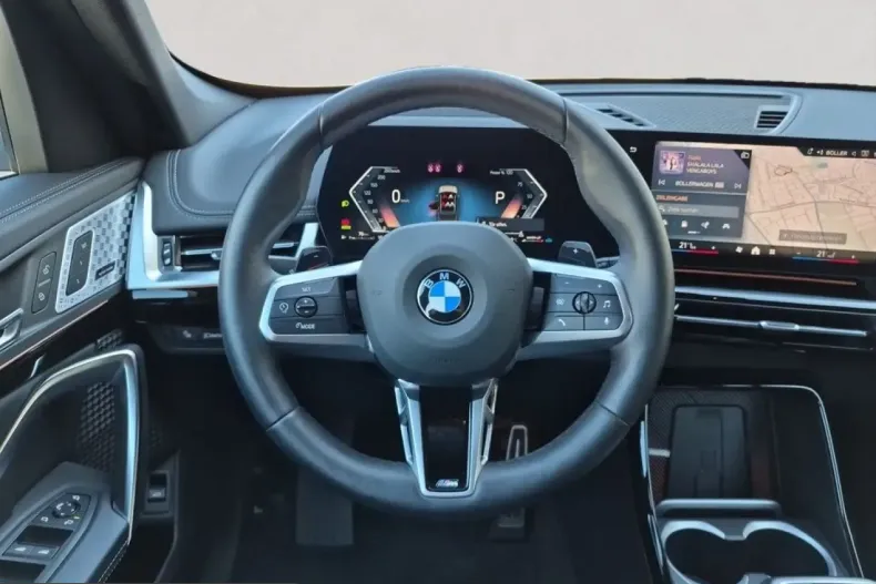 BMW X1 (Seria X) din 2025 cu 24.995 km - oferta BMW248859 - foto 14