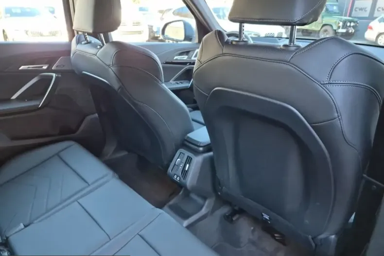 BMW X1 (Seria X) din 2025 cu 24.995 km - oferta BMW248859 - foto 19