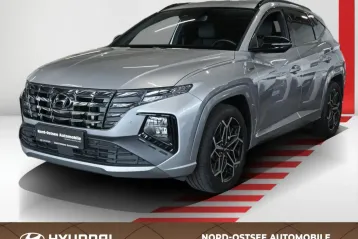 Hyundai Tucson din 2023 - oferta HYU248860