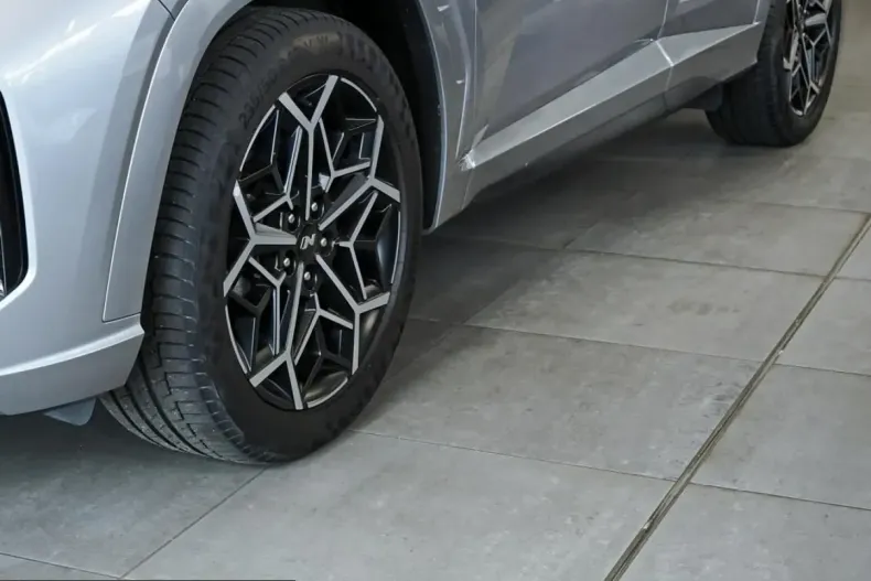 Hyundai Tucson din 2023 cu 26.134 km - oferta HYU248860 - foto 7