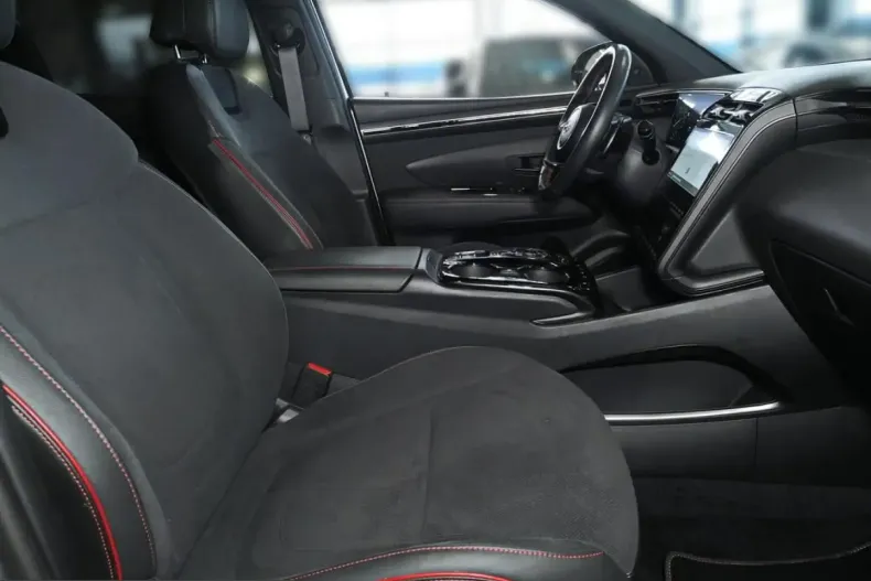 Hyundai Tucson din 2023 cu 26.134 km - oferta HYU248860 - foto 13