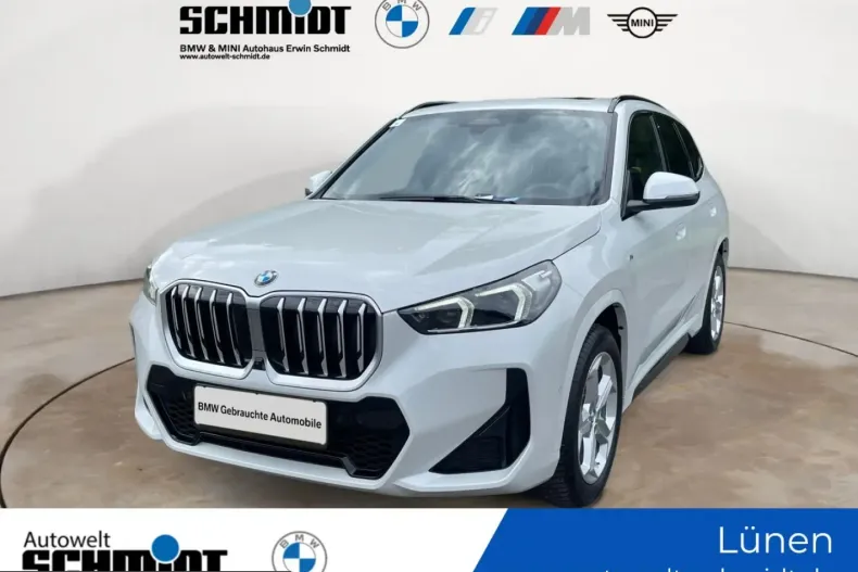 BMW X1 (Seria X) din 2024 cu 47.005 km - oferta BMW248861 - foto 1