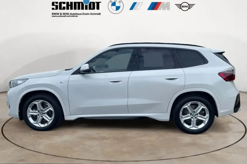 BMW X1 (Seria X) din 2024 cu 47.005 km - oferta BMW248861 - foto 3