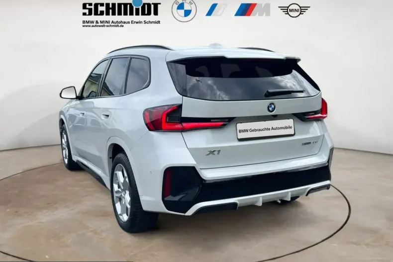 BMW X1 (Seria X) din 2024 cu 47.005 km - oferta BMW248861 - foto 4