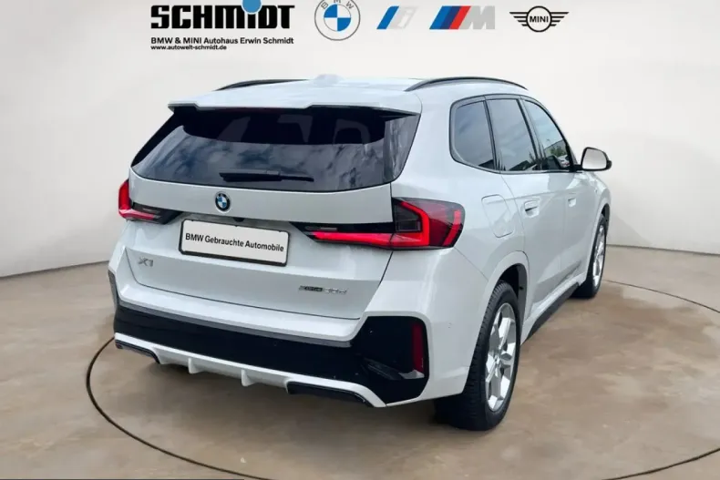 BMW X1 (Seria X) din 2024 cu 47.005 km - oferta BMW248861 - foto 5