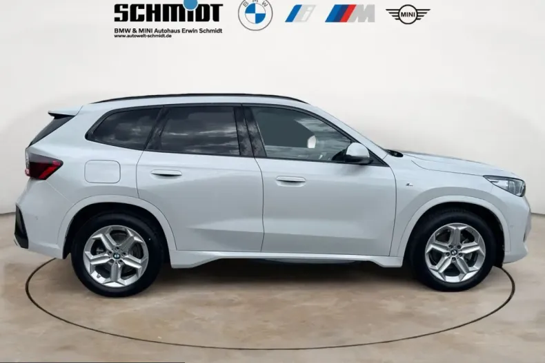 BMW X1 (Seria X) din 2024 cu 47.005 km - oferta BMW248861 - foto 6