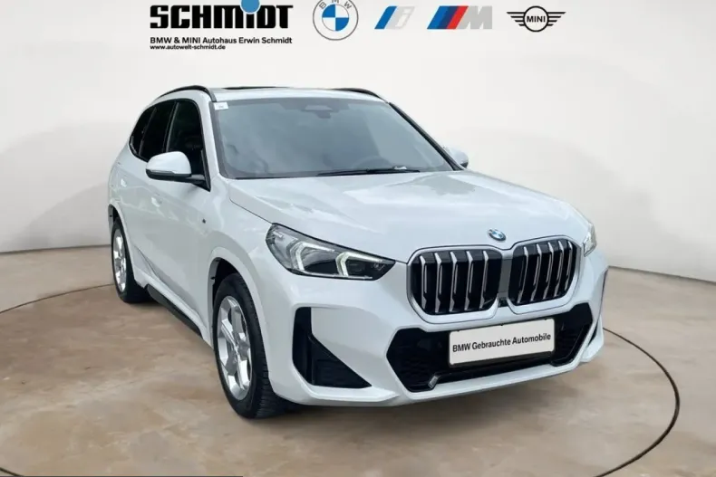 BMW X1 (Seria X) din 2024 cu 47.005 km - oferta BMW248861 - foto 7