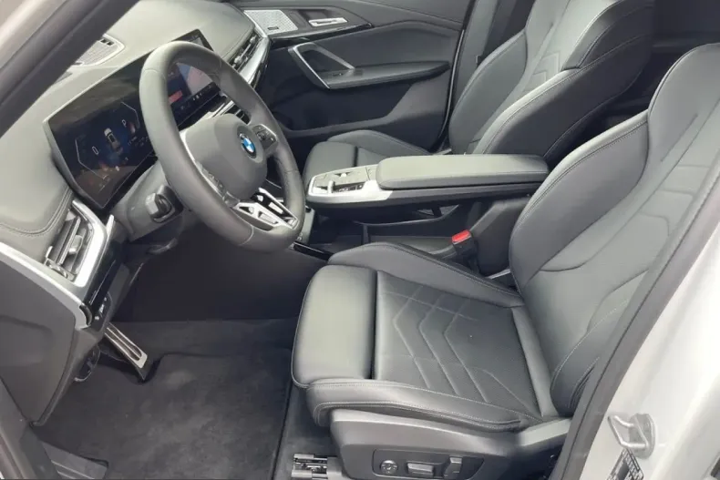 BMW X1 (Seria X) din 2024 cu 47.005 km - oferta BMW248861 - foto 9