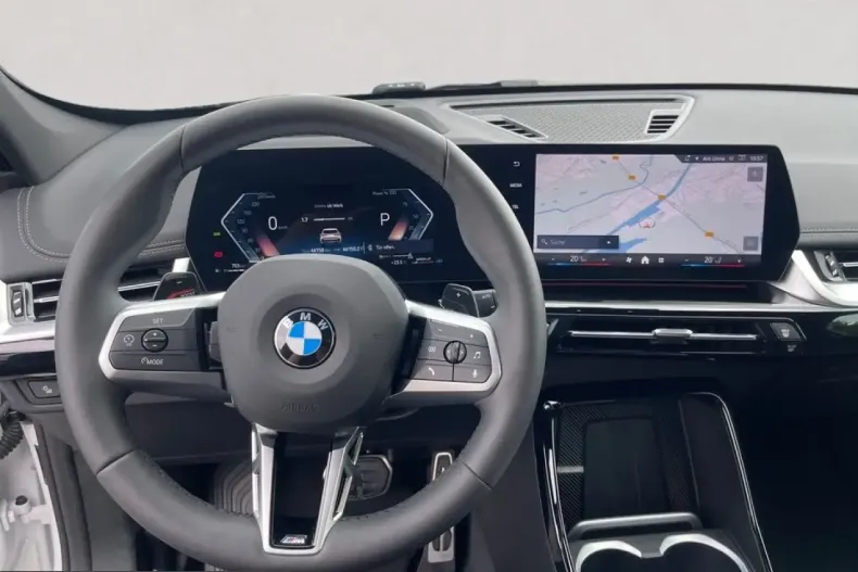 BMW X1 (Seria X) din 2024 cu 47.005 km - oferta BMW248861 - foto 10