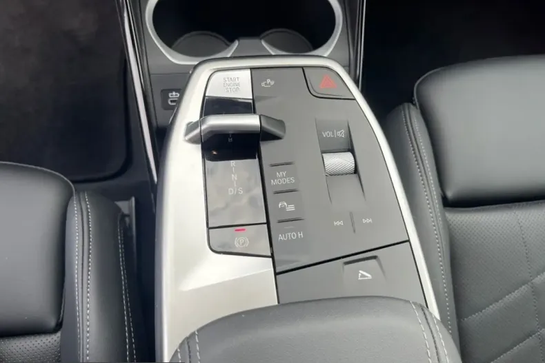 BMW X1 (Seria X) din 2024 cu 47.005 km - oferta BMW248861 - foto 11