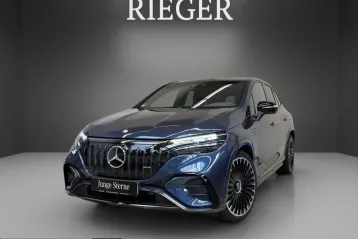 Mercedes-Benz EQE din 2024 - oferta MER248862
