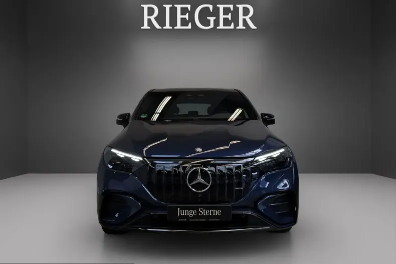 Mercedes-Benz EQE (Clasa E) din 2024 cu 20.000 km - oferta MER248862 - foto 2