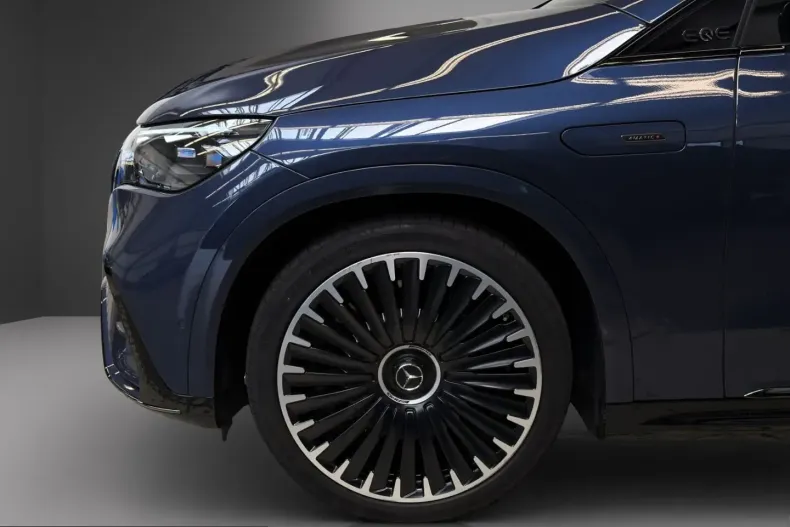 Mercedes-Benz EQE (Clasa E) din 2024 cu 20.000 km - oferta MER248862 - foto 4