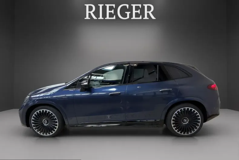 Mercedes-Benz EQE (Clasa E) din 2024 cu 20.000 km - oferta MER248862 - foto 5
