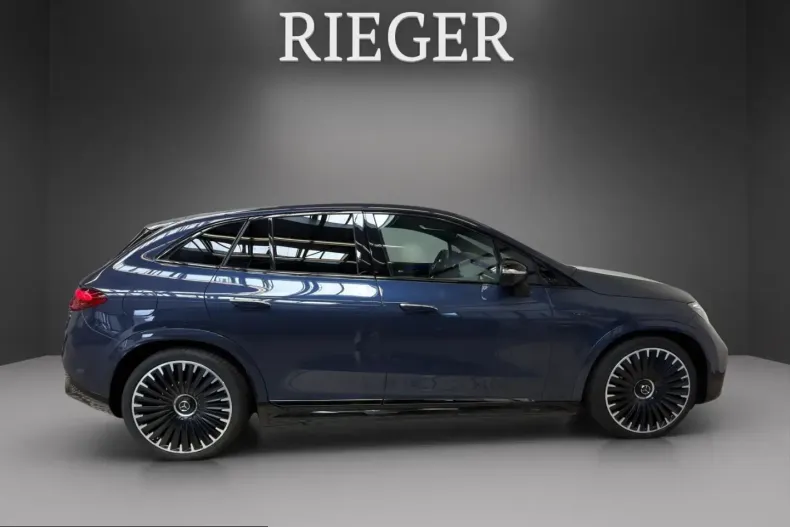 Mercedes-Benz EQE (Clasa E) din 2024 cu 20.000 km - oferta MER248862 - foto 14