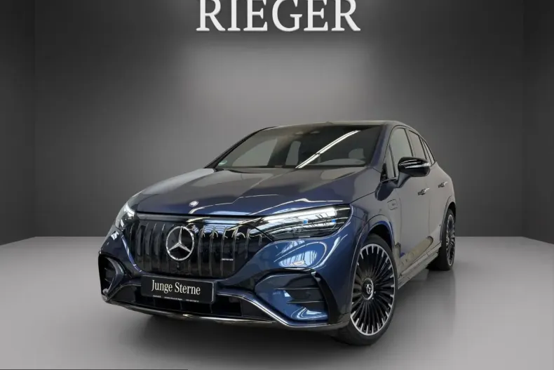 Mercedes-Benz EQE (Clasa E) din 2024 cu 20.000 km - oferta MER248862 - foto 22