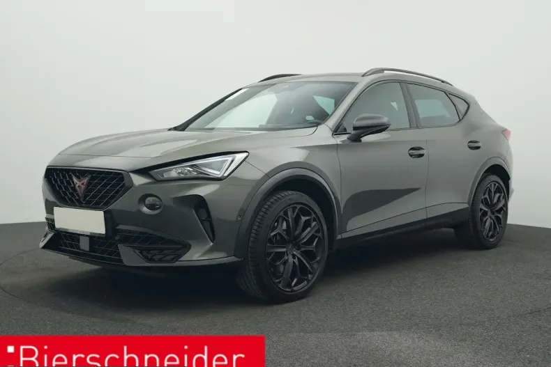 Cupra Formentor din 2023 cu 35.655 km - oferta CUP248863 - foto 1